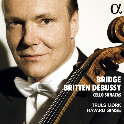 Abel: 6 Sonatas for Viola da Gamba & Bass