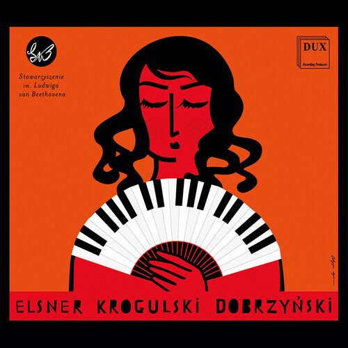Elsner, Krogulski, Dobrzynski