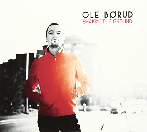 Shakin' the Ground