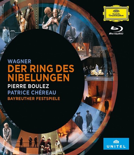 WAGNER