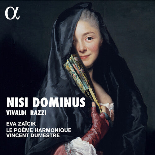 Locatelli, Razzi & Vivaldi: Nisi Dominus
