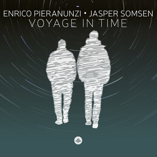 Somsen: Voyage In Time  Enrico Pieranunzi, Jasper Somsen