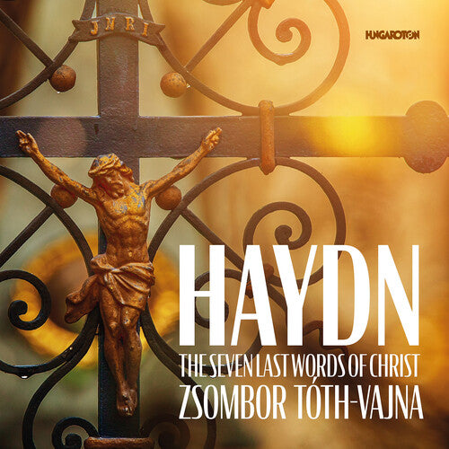 J. Haydn: The Seven Last Words of Christ