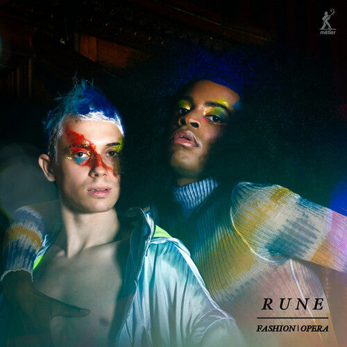 White: Rune