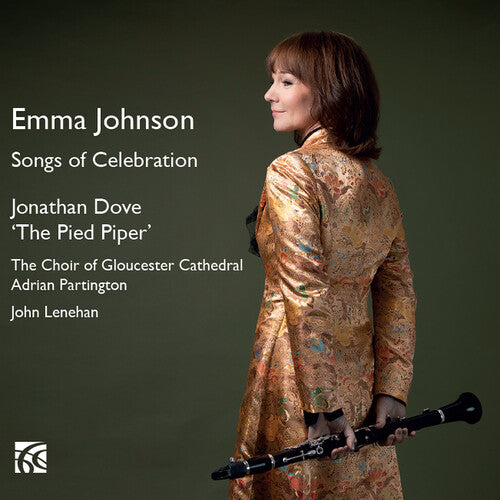 Johnson: Songs of Celebration