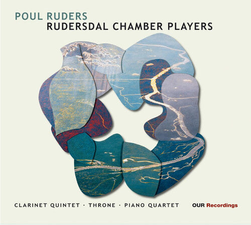 Ruders: Rudersdal Chamber Players