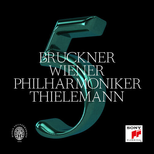 Bruckner: Symphony No. 5 In B-Flat Major, Wab 105 (Edition N  Wiener Philharmoniker