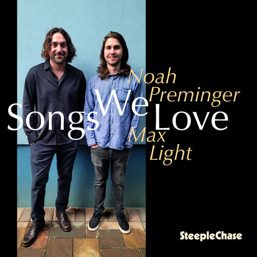 Songs We Love