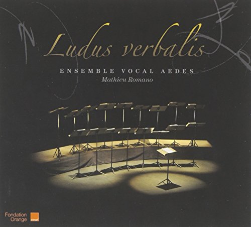 Ludus Verbalis, Vol. 1