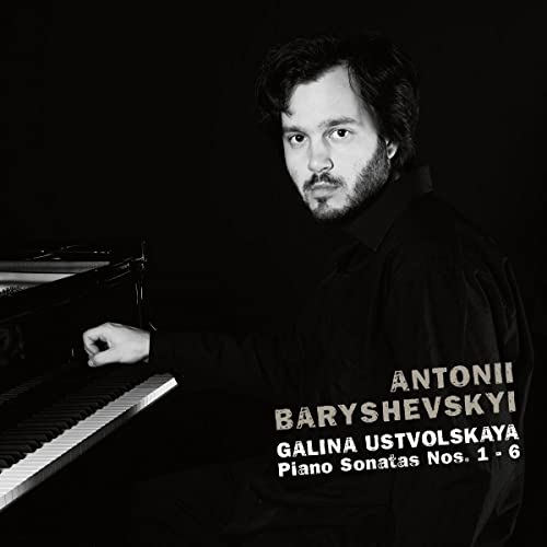 PIANO SONATAS NO. 1-6