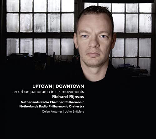 Uptown/Downtown