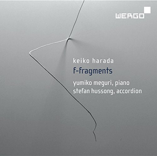 Keiko Harada: F-fragments