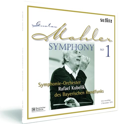SYMPHONY NO. 1 (VINYL)