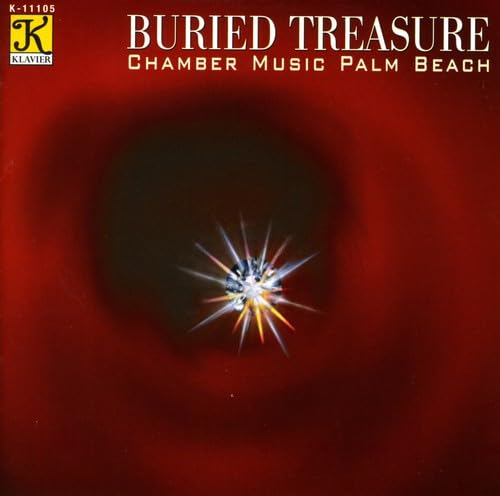 CHAMBER MUSIC PALM BEACH: Buried Treasure