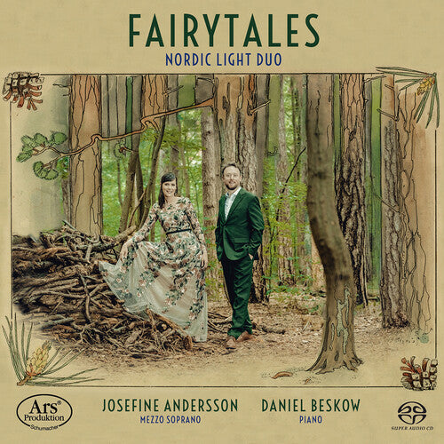 Fairytales ‘Sagolikt’