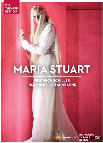 Jammal: Maria Stuart