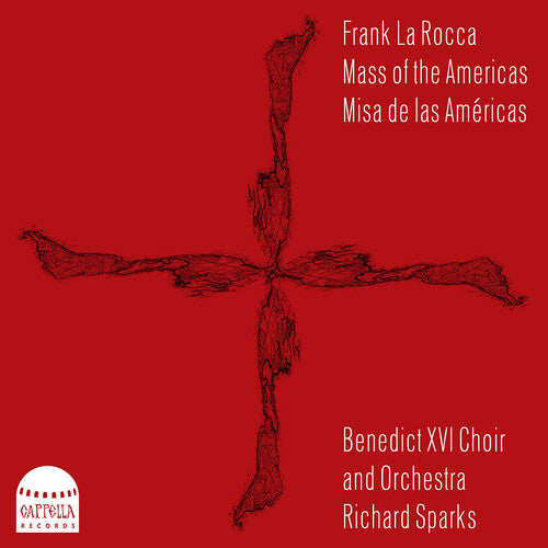 La Rocca: Mass Of The Americas