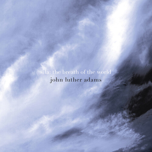 Adams: Sila - The Breath Of The World