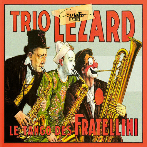 Les Tango de Fratellini
