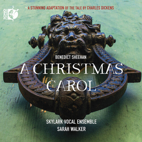 Sheehan: A Christmas Carol