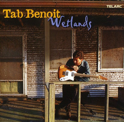 WETLANDS