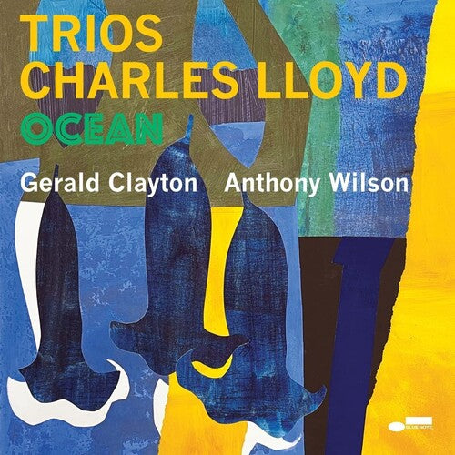Trios- Ocean / Charles Ocean