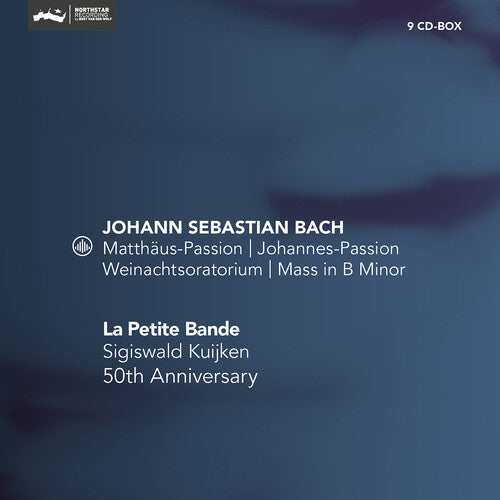 50Th Anniversary  La Petite Bande