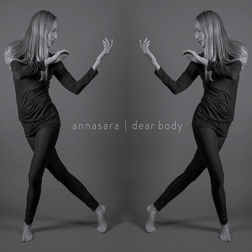 Lundgren: Dear Body