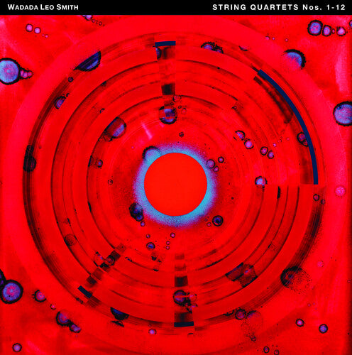 STRING QUARTETS NOS. 1-12