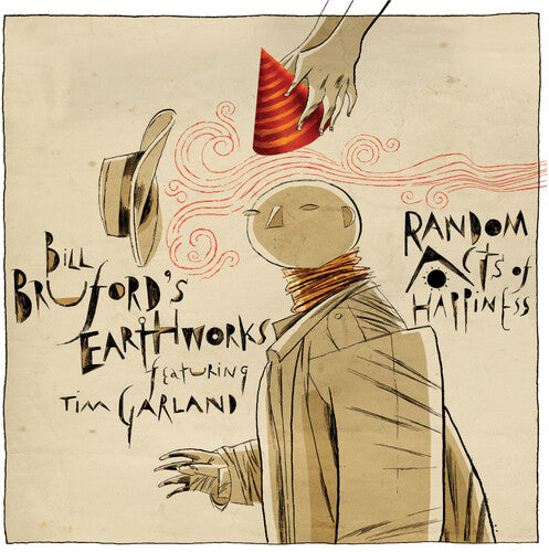 RANDOM ACTS OF HAPPINESS