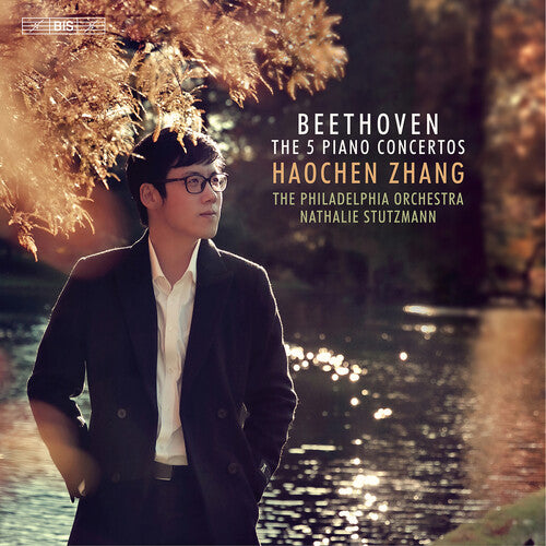 Beethoven: The 5 Piano Concertos