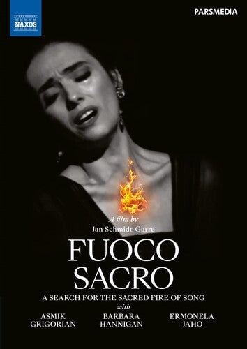 Fuoco Sacro – A Search For The Sacred Fire Of Song