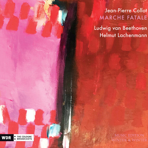 Beethoven & Lachenmann: Marche fatale