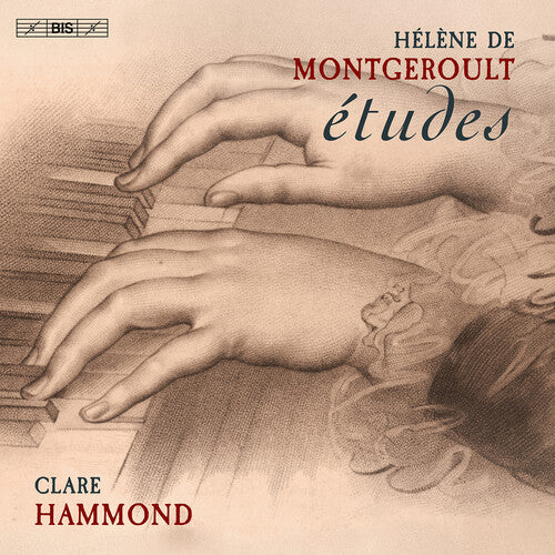 Montgeroult: Etudes