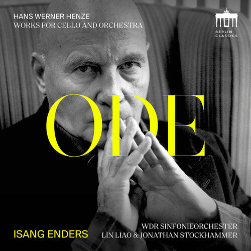 Henze: Ode to Henze