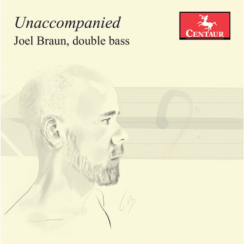 Auerbach, J.S. Bach, Braun, Burhans & Magidenko: Unaccompani