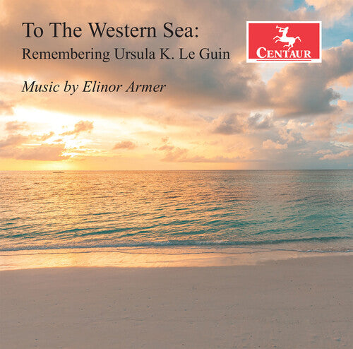Armer: To the Western Sea