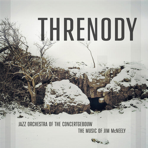 McNeely: Threnody