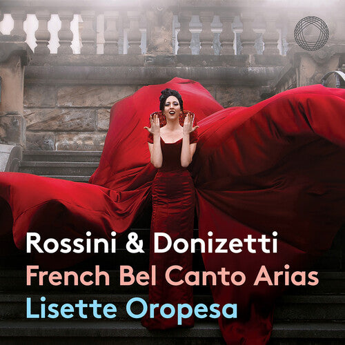 Donizetti & Rossini: French Bel Canto Arias