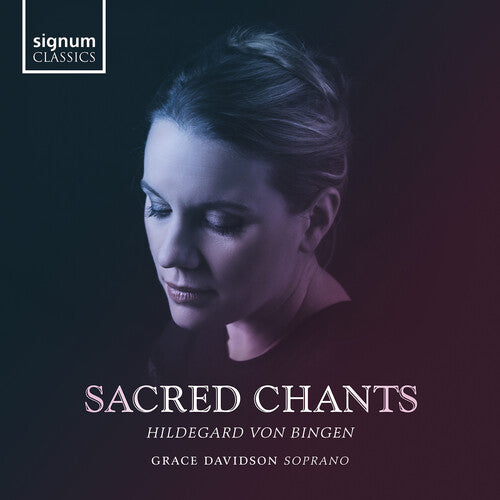 Bingen: Sacred Chants
