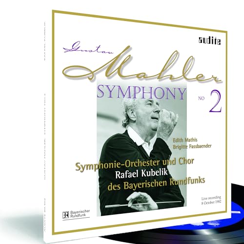 SYMPHONY NO. 2 (VINYL)