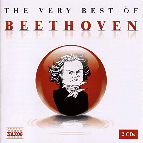BEETHOVEN (THE VERY BEST OF)