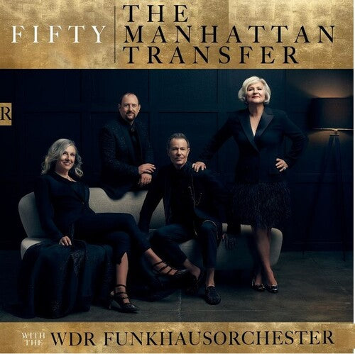Fifty / Manhattan Transfer