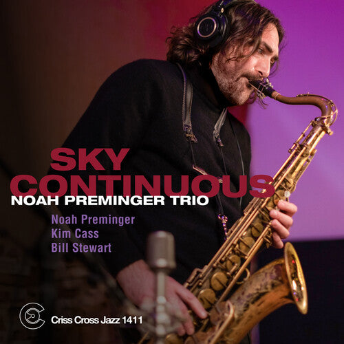 SKY CONTINUOUS