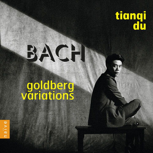 J.S. Bach: Goldberg Variations