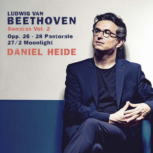 Beethoven: Sonatas Vol. 2