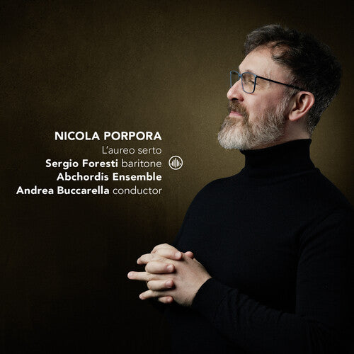Porpora: L'aureo serto – Arias