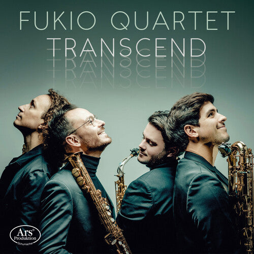 Albright, Haas, Mellitis & Shaw: Transcend