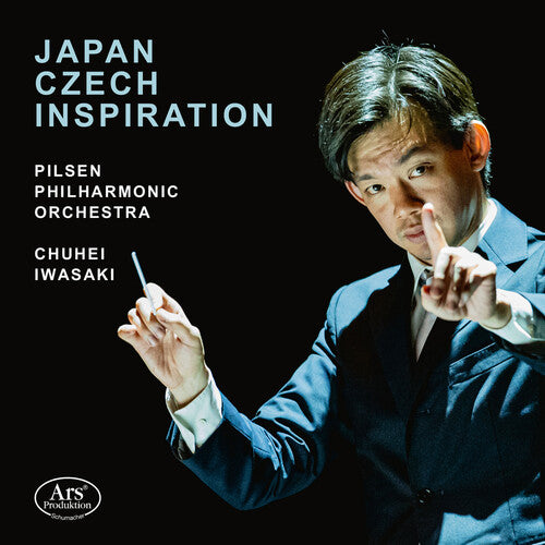Ifukube & Janacek: Japan Czech Inspiration