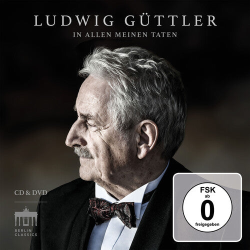 Bach, Krebs & Zelenka: In allen meinen Taten